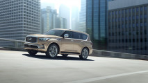 Infiniti QX80 2018