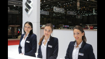Suzuki al Salone di Ginevra 2016