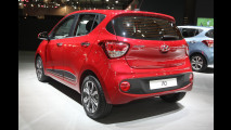 Hyundai al Salone di Parigi 2016
