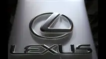 Lexus al Salone di Parigi 2016
