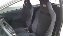 Toyota Yaris GRMN, la prova al Nurburgring