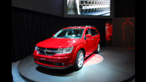 Dodge al Salone di Ginevra 2008