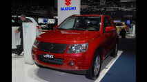 Suzuki al Salone di Ginevra 2010