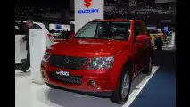 Suzuki al Salone di Ginevra 2010