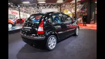 Citroen al Motor Show 2007