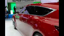 Suzuki al Salone di Francoforte 2007