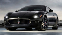 Maserati GranTurismo S