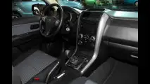 Suzuki al Motor Show 2007