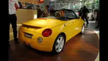 Daihatsu al Motor Show 2007