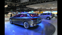Subaru al Salone di Ginevra 2010