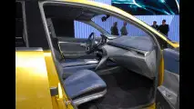 Lexus al Salone di Francoforte 2009