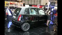 Lancia al Salone di Ginevra 2010