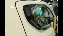 Suzuki al Salone di Parigi 2008