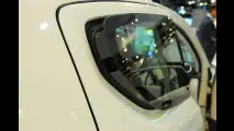 Suzuki al Salone di Parigi 2008