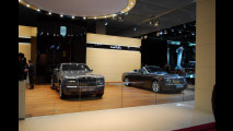 Rolls Royce al Salone di Parigi 2008