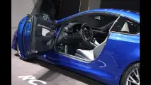 Lexus al Salone di Ginevra 2014