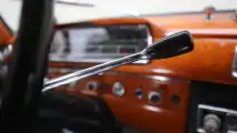 Zeitreise: Unterwegs im Mercedes 220 von 1955