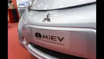 Mitsubishi al Motor Show 2014