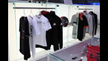 Abarth al Salone di Ginevra 2014