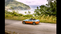 Mazda MX-5 Levanto by Garage Italia Costoms