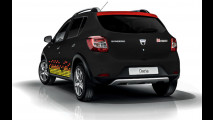 Dacia Sandero Hit Edition