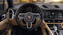 Nuova Porsche Cayenne contro Maserati Levante e Range Rover Sport
