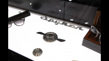 Spyker al Salone di Ginevra 2013
