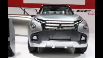 Mitsubishi al Salone di Ginevra 2014