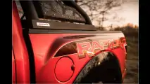Der Ford F-150 Raptor HP520