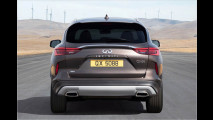 Premiere: Der Infiniti QX50
