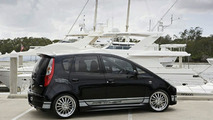 Fully Sick Mitsubishi's