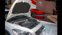 Volvo al Salone di Parigi 2010