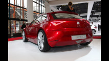 Seat al Motor Show 2010