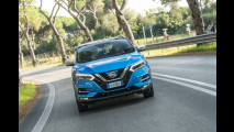 Nissan Qashqai, il vostro PerchéComprarla