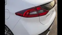 Hyundai Ioniq, il full test