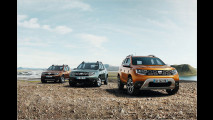 Preise für den neuen Dacia Duster