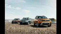 Preise für den neuen Dacia Duster