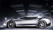 Maserati ZS3 Concept