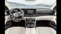 Mercedes CLS 2018 angeteasert
