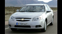 Chevrolet Epica