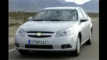 Chevrolet Epica