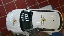 2017 Euro NCAP son çarpışma testleri