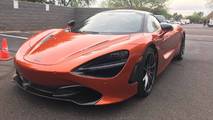 McLaren 720S For Sale Bitcoin