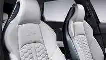 2017 Audi RS4 Avant