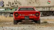 1974 Lancia Stratos HF Stradale For Sale