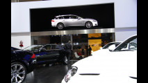 Jaguar al Salone di Ginevra 2012