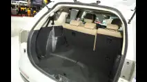 Mitsubishi al Salone di Ginevra 2012