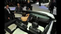 Lancia al Salone di Ginevra 2012