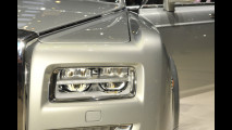 Rolls Royce al Salone di Ginevra 2012