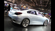 Subaru al Salone di Ginevra 2011